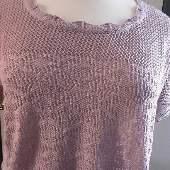 Torrid pullover top - Picture 5 of 11